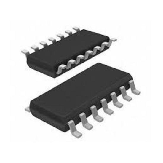 LM723 SMD