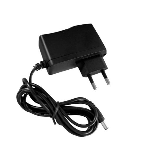 FONTE CFTV 12,8V 1A GARRA MCM