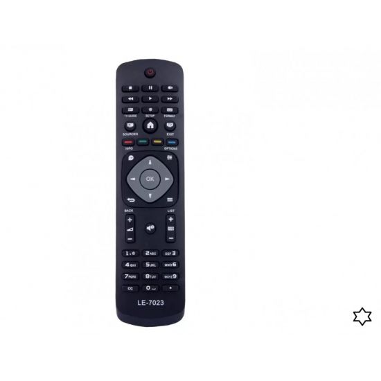 CT LCD PHILIPS SMART MAX-7023