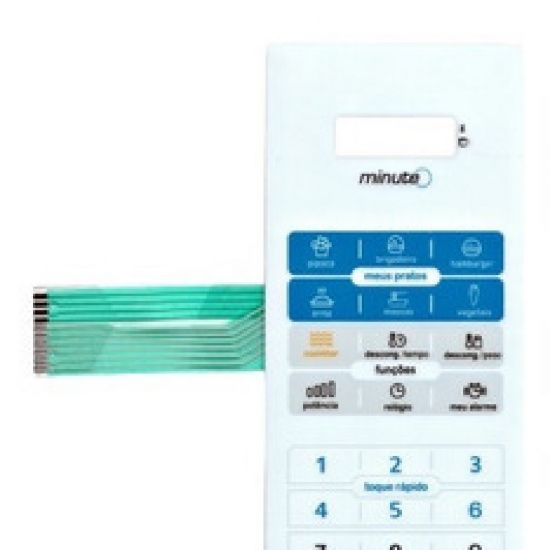MEMBRANA MIDEA MM 35 tb1