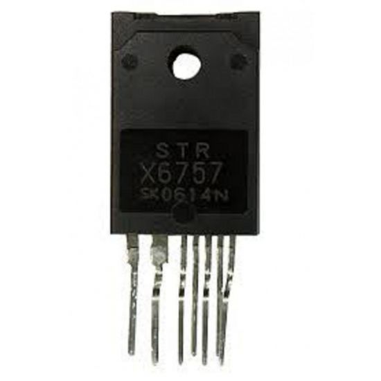STRX 6757