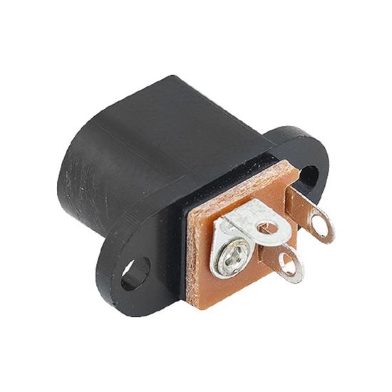 JACK  J4 2,1MMX5,5MM SOLDA CN810
