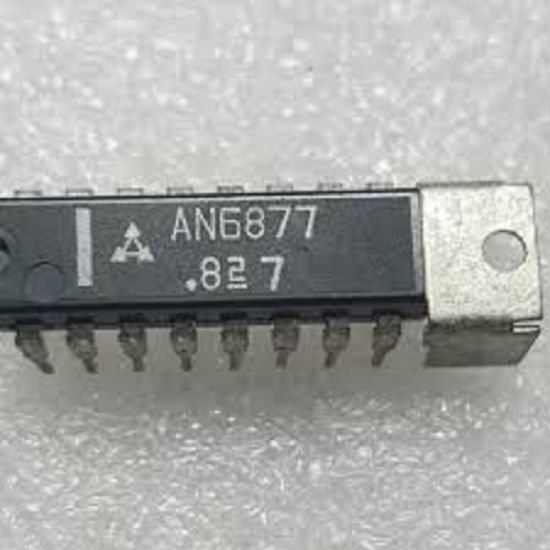 AN6877*