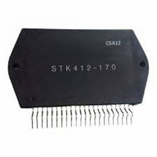 STK412-170 SANYO