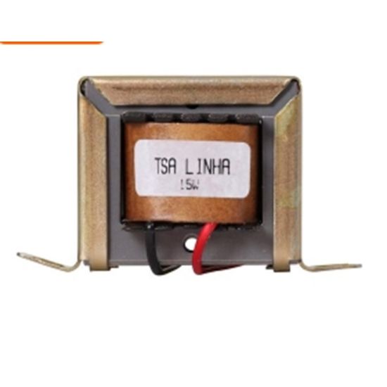 TRAFO LINHA 15W 210v TSA HAYONIK TRANSFORMADOR