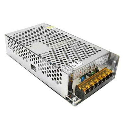 FONTE 12V 15A 180W BIVOLT SCE