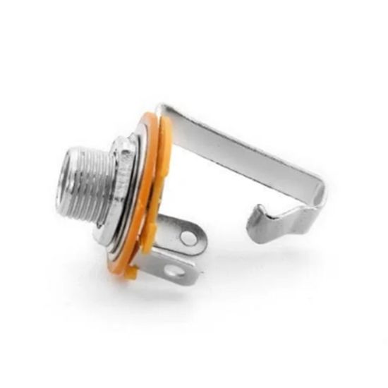 JACK J10 STEREO ABERTO METAL