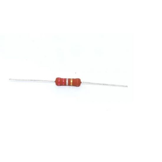RESISTOR   1W        0R22