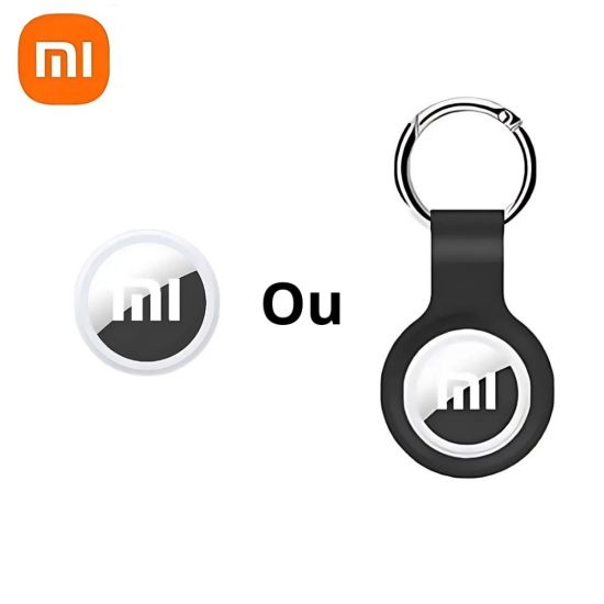 MINI RASTREADOR GPS INTELIGENTE XIAOMI