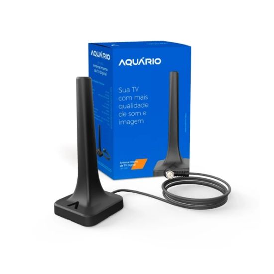 ANTENA INTERNA DTV-200 AQUARIO
