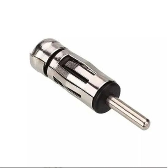 PLUG ADAPTADOR ANTENA DE CARRO CB90B ADAPTADOR DE ANTENA AUTOMOTIVA