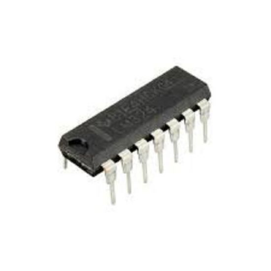 TDA7267A  16 PINOS