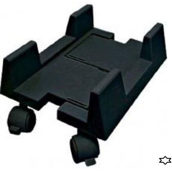 SUPORTE PARA CPU PRETO (Duplicado)