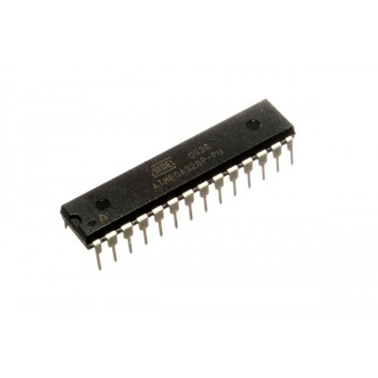 ATMEGA 328 PU