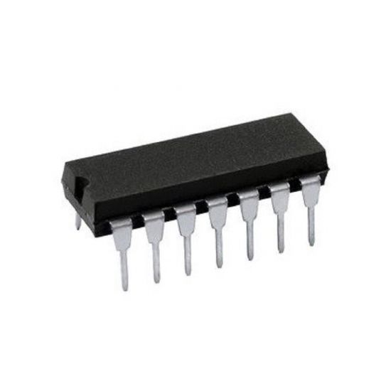 CD  4011 DIP