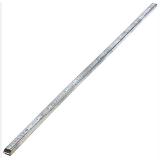 SOLDA EM BARRA EXTRUDADA 63X37 COBIX 39CM +/-50 GRAMAS  ($$$10)