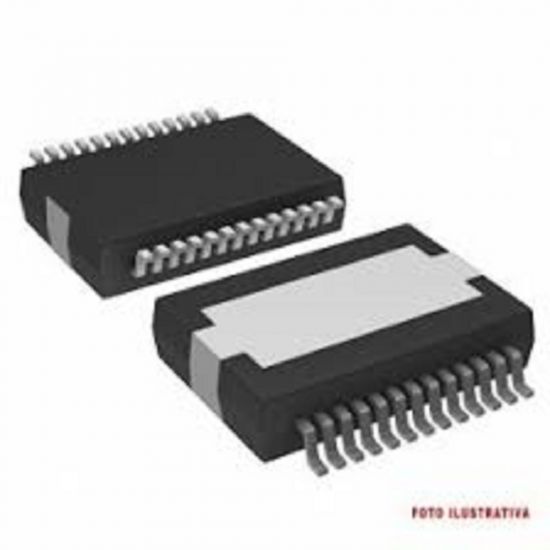 TDA8950 TH SMD