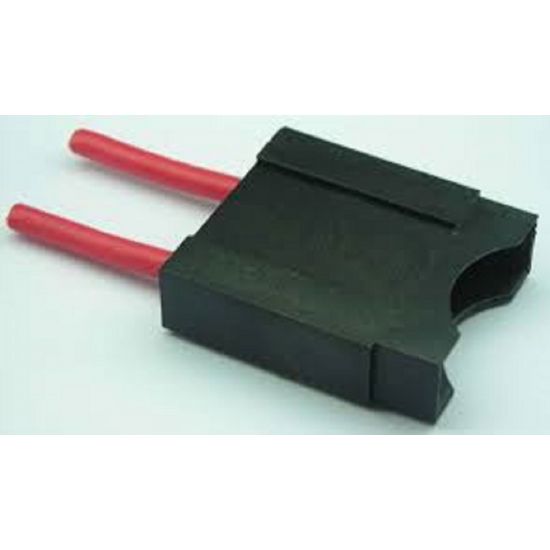 PORTA FUSIVEL LAMINA MAX NACIONAL COM FIO