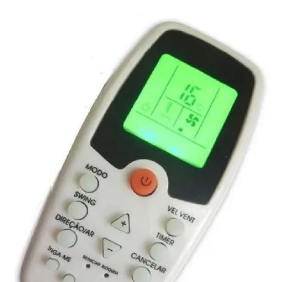 CT AR CONDICIONADO MIDEA KOMECO 8020