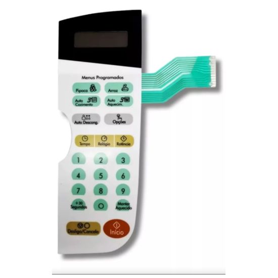 MEMBRANA LG MS 114ml