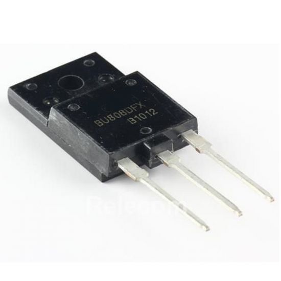 BU808DFX  PARALELO