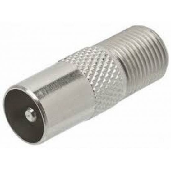 ADAPTADOR PINO GROSSO METALICO (TV SAMSUNG)