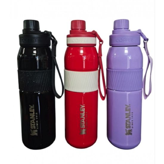 GARRAFA TERMICA COFFEE 600ML WU-307