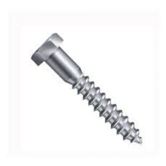 PARAFUSO SOBERBA  3/16 X 40 USA BUCHA 8