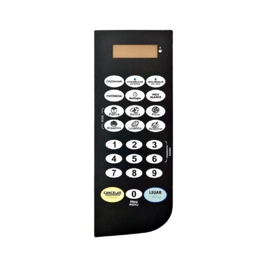MEMBRANA PHILCO PMS 22 N3