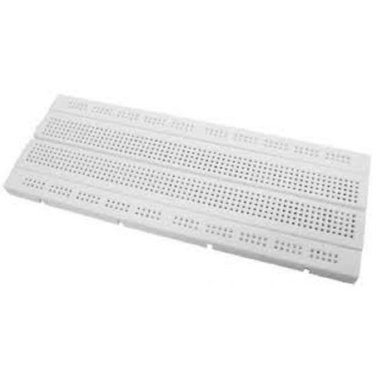 PROTOBOARD 640 PINOS 1 BARRAS /