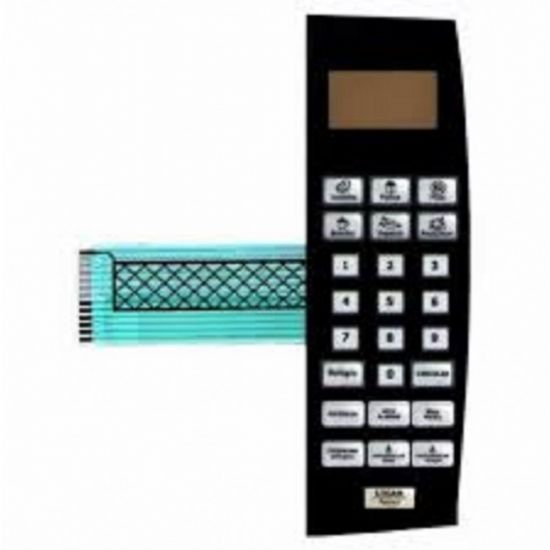 MEMBRANA PHILCO PMS 24   = PME 22