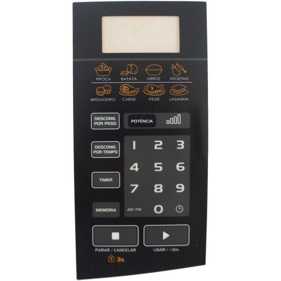 MEMBRANA CONTINENTAL MOCT 022SD 2A1BR