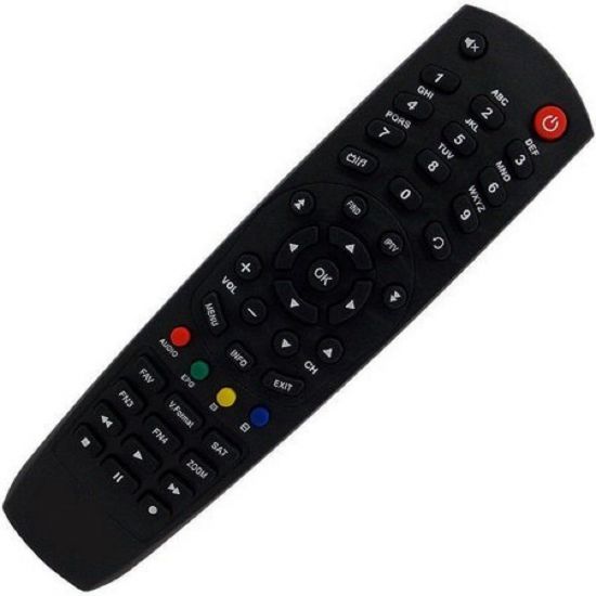 CT RECEPTOR TOCOMSAT S2 MODELO NOVO SKY-8021