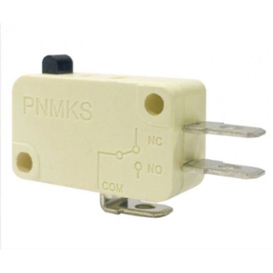 CHAVE MICROONDAS 16A NA/NF PNMKAS ORIGINAL