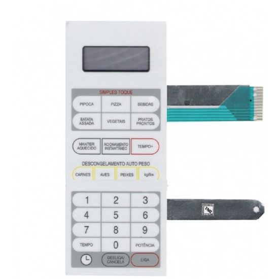 MEMBRANA CONTINENTAL AW42 DIGIT 42 / MA 1557