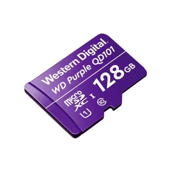 CARTAO DE MEMORIA MICRO SD 128GB 64TB PURPLE
