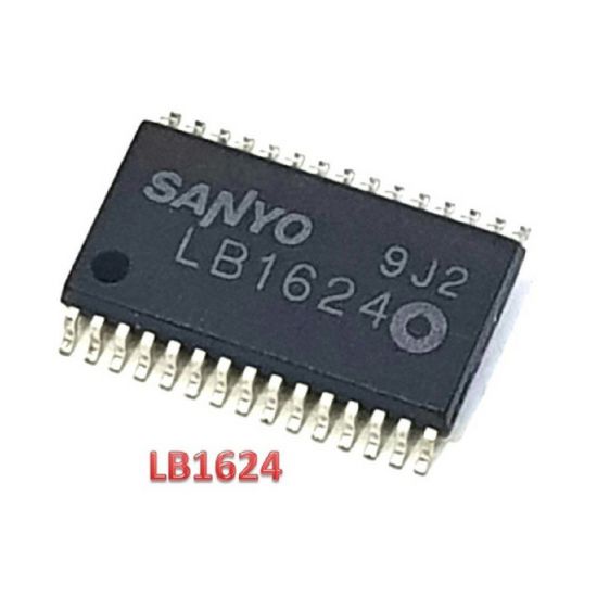 LB 1624 SMD