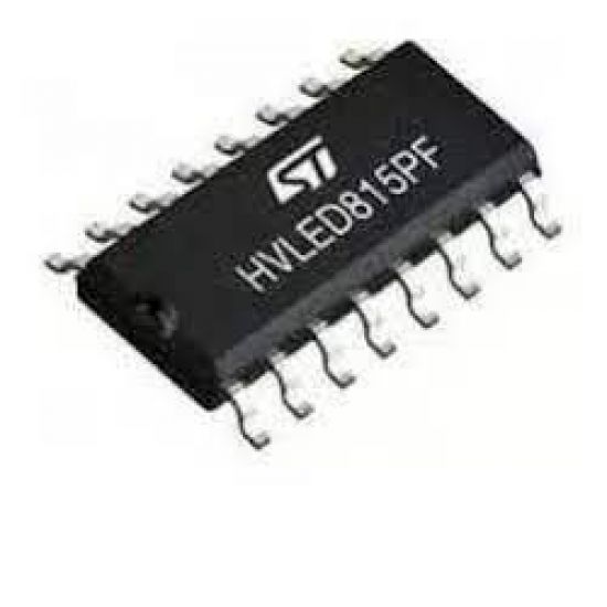HVLED815 PFTR CENTURY MIDIA BOX B3 SOP-16 (ST )