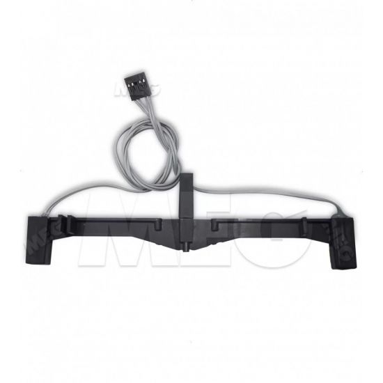 FIM DE CURSO GAREN DZ  A05501T SENSOR MAGNETICO