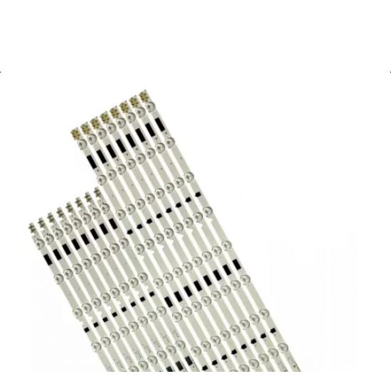 KIT 14 BARRA LED AOC PHILIPS 47PFG6809