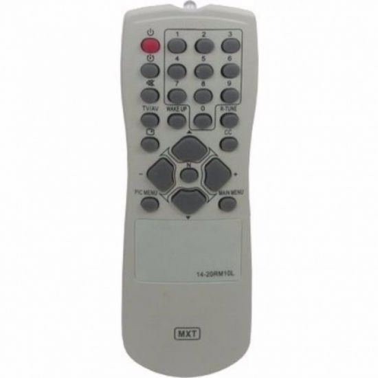 CT TV PANASONIC 14A12/ 20A12 / 20KL03 C0818