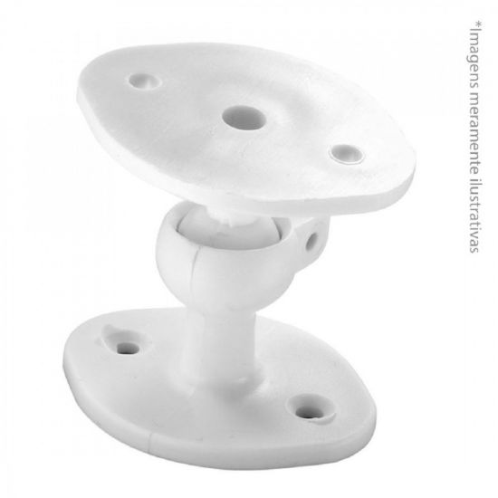 SUPORTE PARA SENSOR INFRA ARTICULADO ARTICULADOR