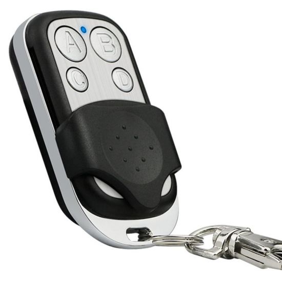 CT PORTAO 433MHZ COPIADOR A B
