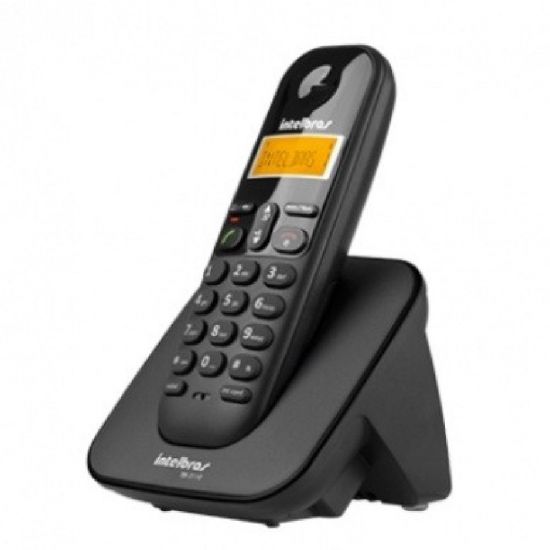 TELEFONE SEM FIO TS 3110 INTELBRAS