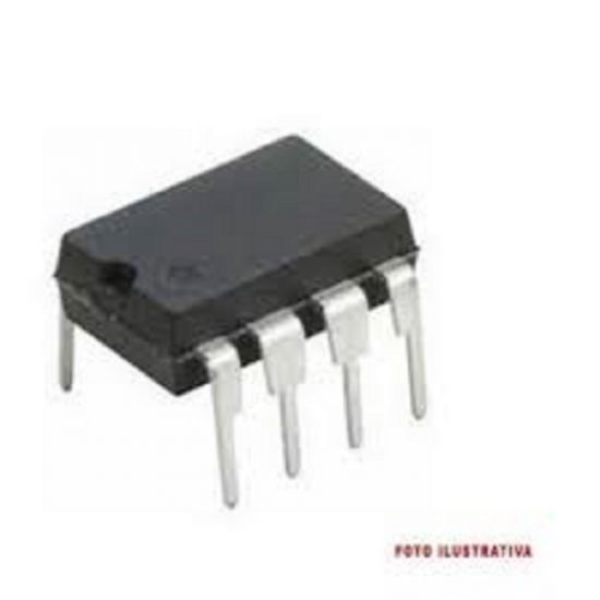 TDA2822M 8 PINOS TDA 2822 DIP