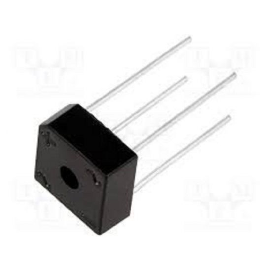 DIODO PONTE KBPC810 / KBPC1010