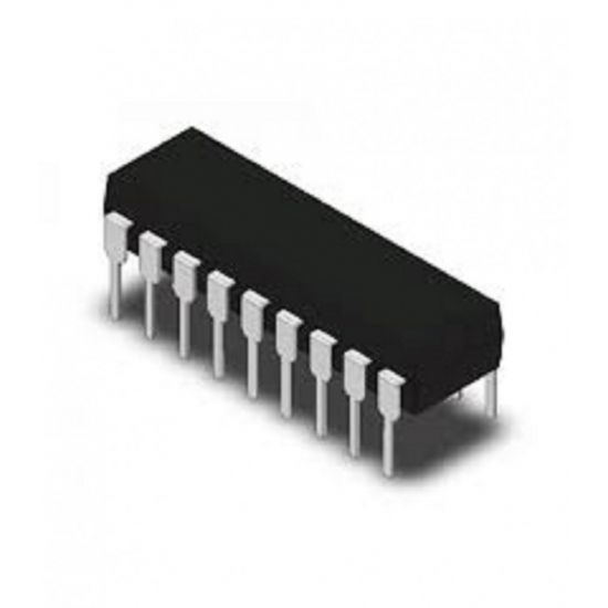 MCZ 3001 DIP