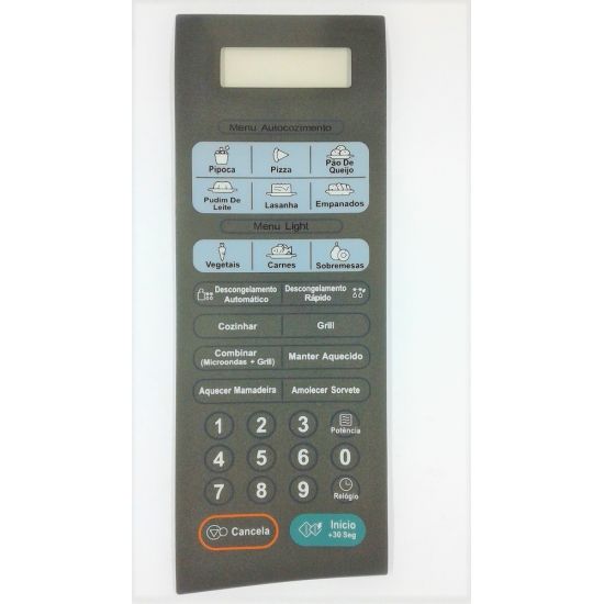MEMBRANA GE/LG MH3046 SP