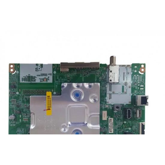 PLACA PRINCIPAL LG50U7750PSB EBU66471603