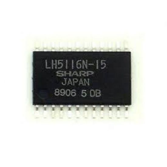 LH 5116-15